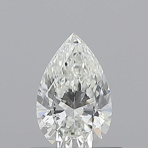 PEAR 0.5 H VS1 --VG-VG - 100767557270 GIA Diamond