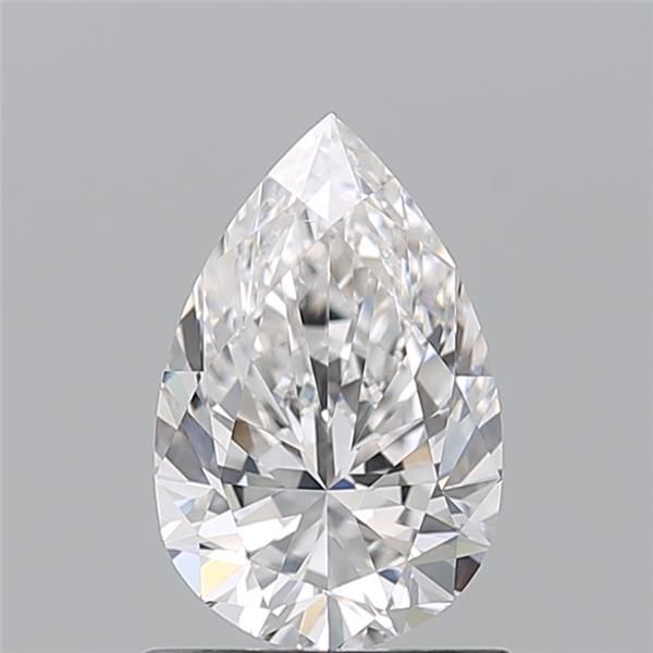 PEAR 1.01 G VS1 --EX-EX - 100767557373 GIA Diamond
