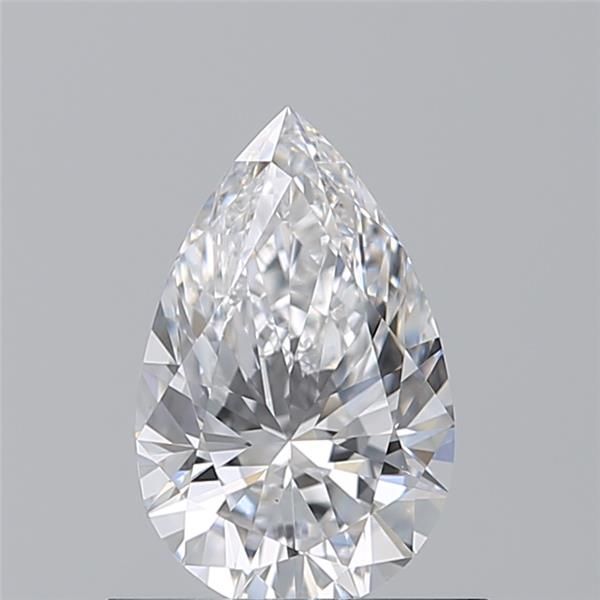 PEAR 0.72 D VS1 --VG-EX - 100767557375 GIA Diamond