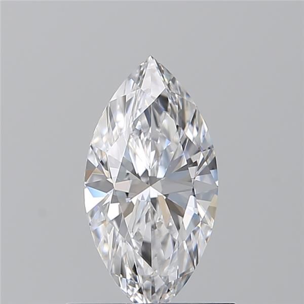 MARQUISE 0.71 D IF --EX-EX - 100767557485 GIA Diamond