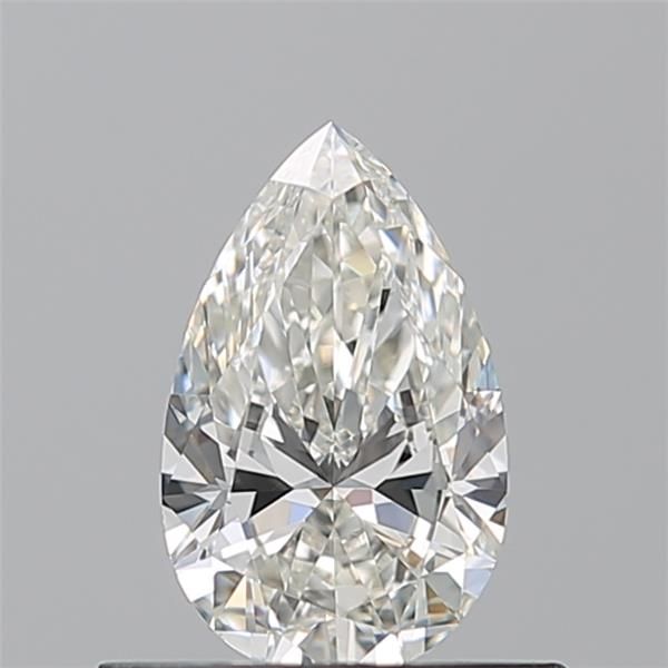 PEAR 0.5 I VVS2 --VG-VG - 100767557591 GIA Diamond