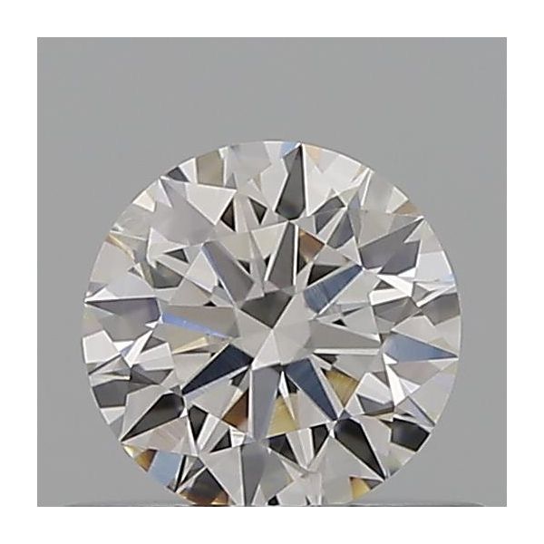 ROUND 0.5 G VS1 EX-EX-EX - 100767557660 GIA Diamond