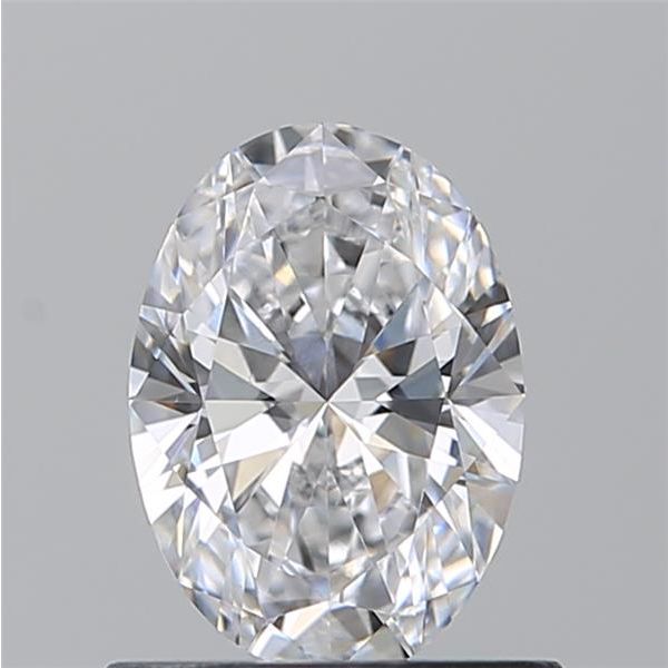 OVAL 0.71 D VS2 --VG-VG - 100767557691 GIA Diamond