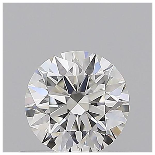 ROUND 0.54 G IF EX-EX-EX - 100767557699 GIA Diamond