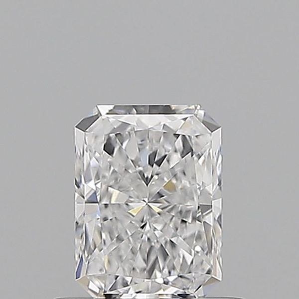 RADIANT 0.7 D VVS1 --EX-EX - 100767557912 GIA Diamond