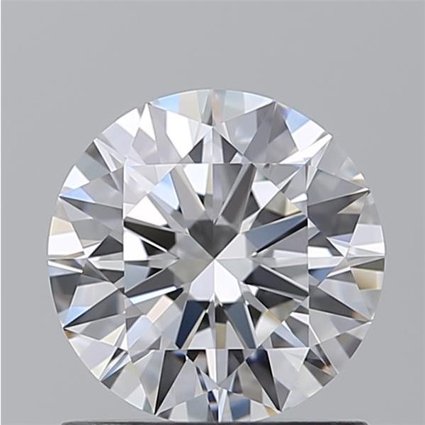 ROUND 1.03 D VVS1 EX-EX-EX - 100767557914 GIA Diamond