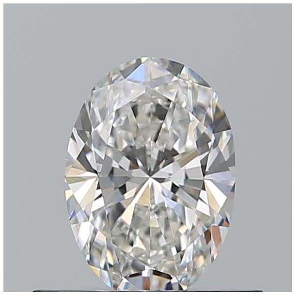 OVAL 0.5 G VS1 --VG-EX - 100767557969 GIA Diamond