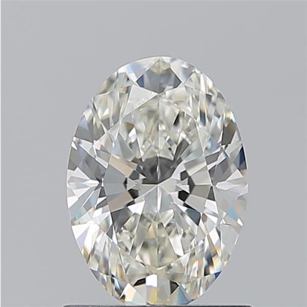 OVAL 1.01 I VVS2 --VG-EX - 100767558008 GIA Diamond
