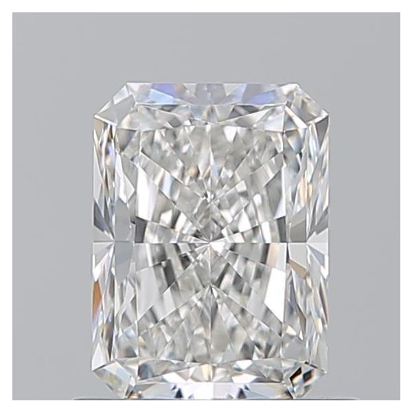 RADIANT 0.9 G VS1 --EX-VG - 100767558466 GIA Diamond