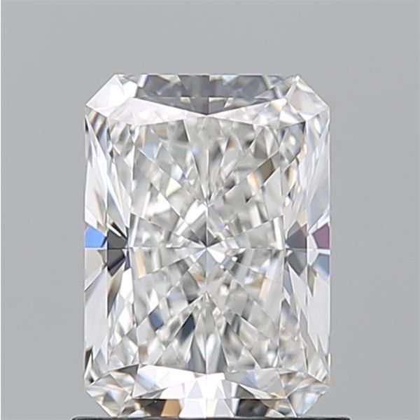 RADIANT 1.2 F VVS2 --EX-EX - 100767558474 GIA Diamond