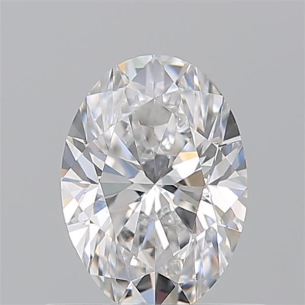 OVAL 0.7 F VS2 --VG-VG - 100767558751 GIA Diamond
