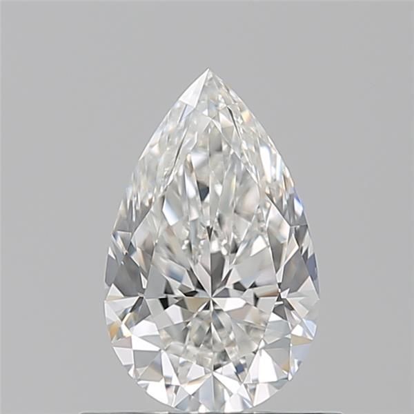PEAR 0.7 G VS2 --EX-EX - 100767558943 GIA Diamond