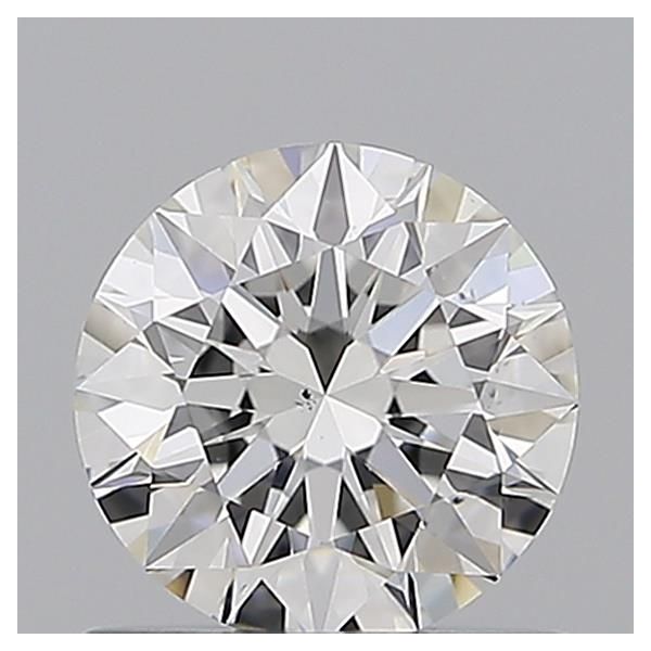 ROUND 0.81 G VS2 EX-EX-EX - 100767559071 GIA Diamond