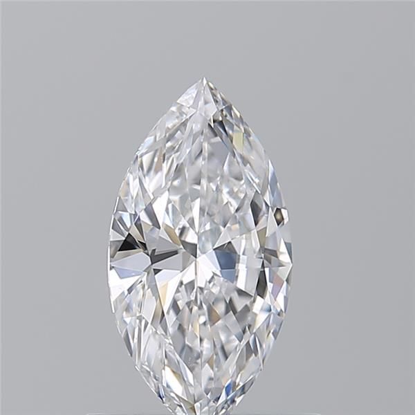 MARQUISE 0.7 D VS2 --VG-EX - 100767559142 GIA Diamond