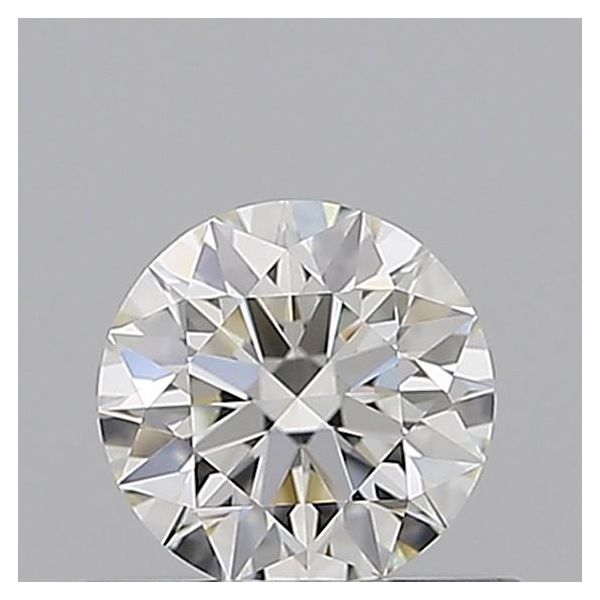 ROUND 0.5 I IF EX-EX-EX - 100767559153 GIA Diamond