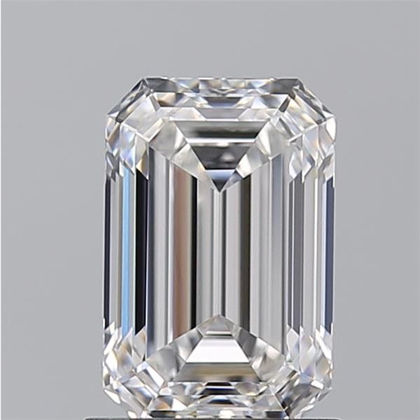 EMERALD 1.5 E IF --EX-EX - 100767559242 GIA Diamond