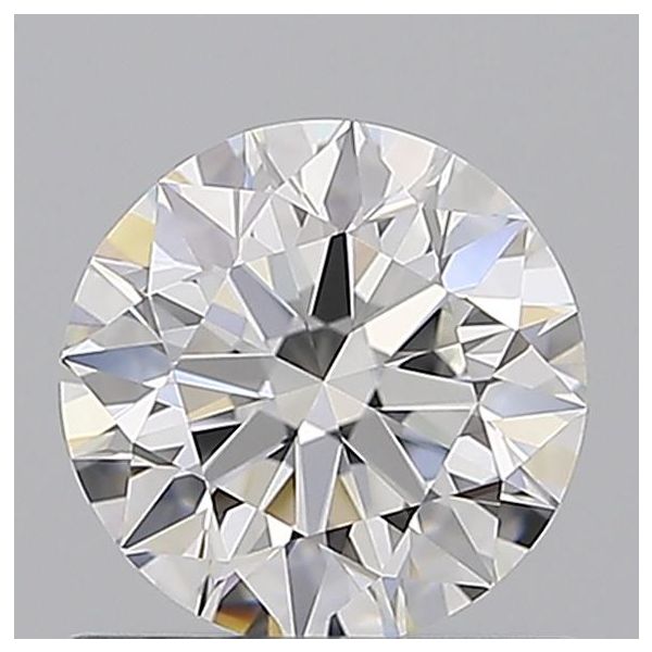 ROUND 0.9 F VVS1 EX-EX-EX - 100767559398 GIA Diamond
