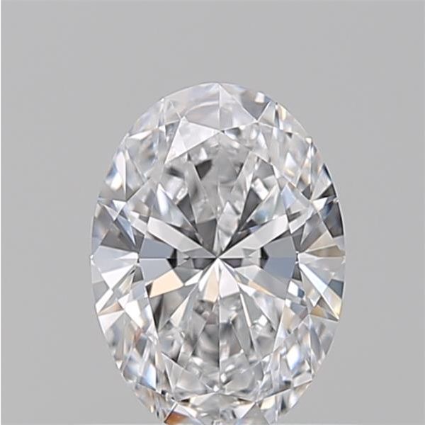 OVAL 0.55 D VVS1 --VG-EX - 100767559465 GIA Diamond
