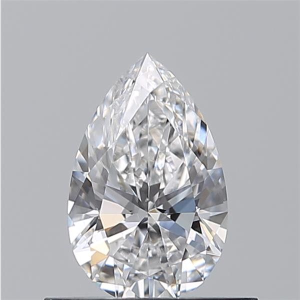 PEAR 0.51 D VS1 --VG-EX - 100767559537 GIA Diamond