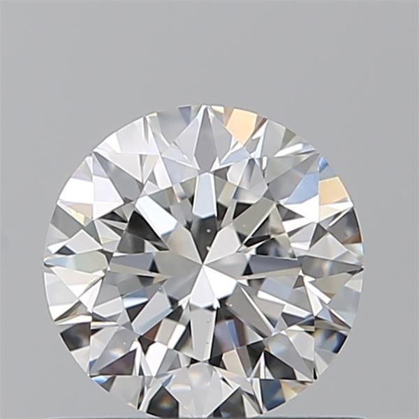 ROUND 0.8 G VS2 EX-EX-EX - 100767559818 GIA Diamond