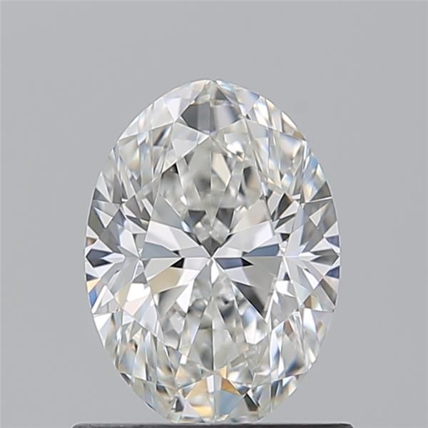 OVAL 0.9 G IF --EX-EX - 100767559884 GIA Diamond
