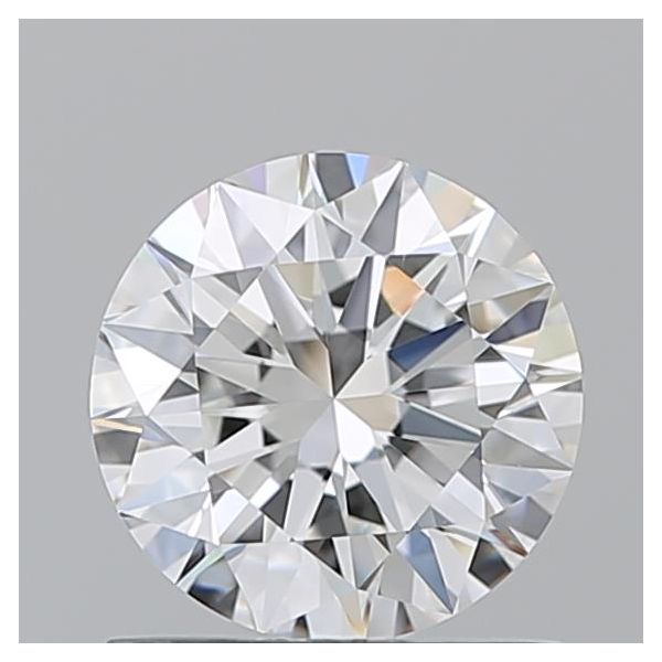ROUND 1.01 F VVS2 EX-EX-EX - 100767560239 GIA Diamond