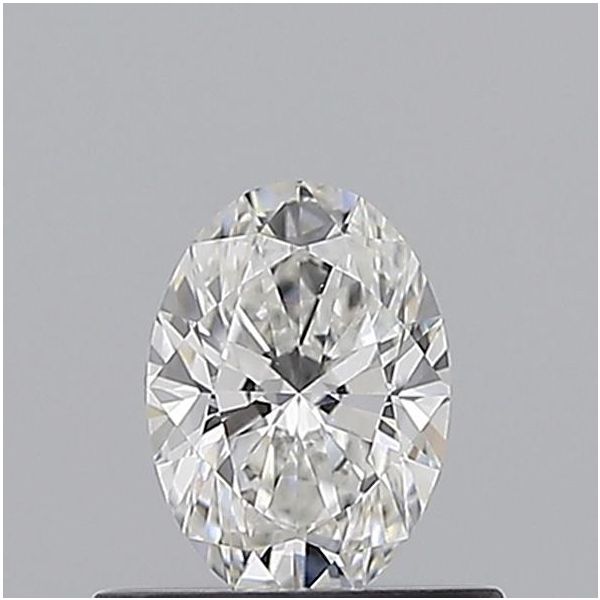 OVAL 0.5 F VS1 --EX-VG - 100767560880 GIA Diamond