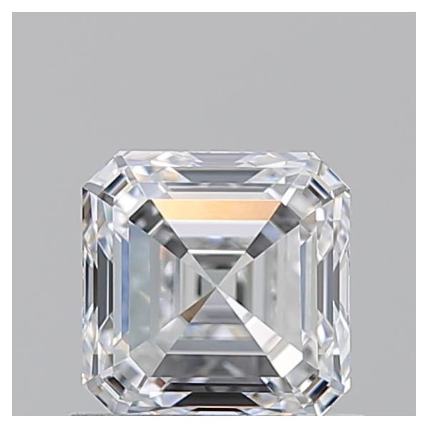 ASSCHER 1.01 D VS2 --EX-EX - 100767560890 GIA Diamond