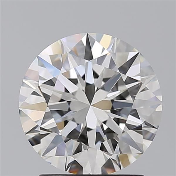ROUND 2.02 H VS2 EX-EX-EX - 100767560983 GIA Diamond