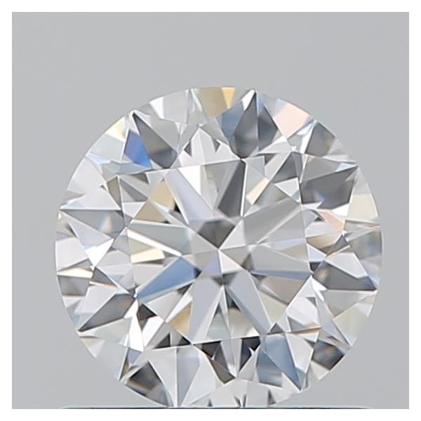 ROUND 0.87 F VS1 EX-EX-EX - 100767560999 GIA Diamond