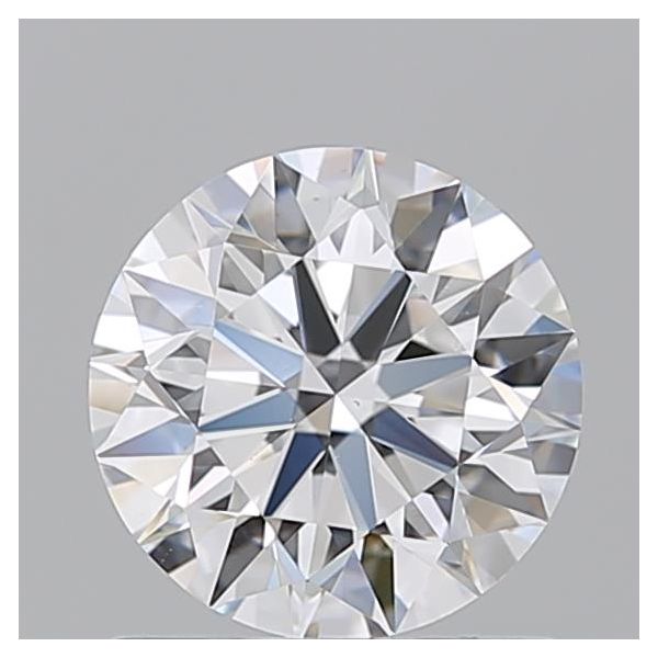 ROUND 1.08 D VS1 EX-EX-EX - 100767561242 GIA Diamond