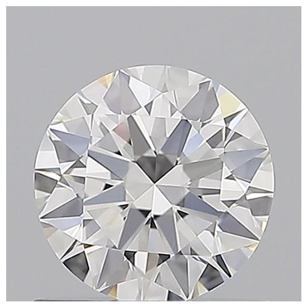 ROUND 0.8 G VS2 EX-EX-EX - 100767561350 GIA Diamond
