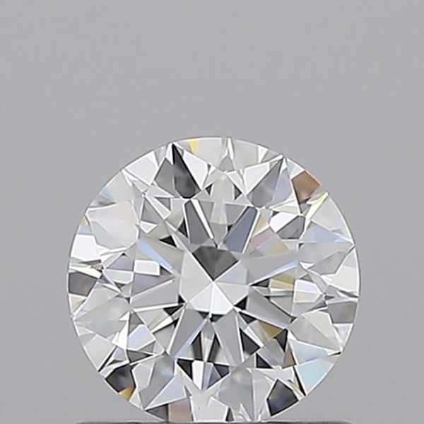 ROUND 0.7 D VVS1 EX-EX-EX - 100767561598 GIA Diamond