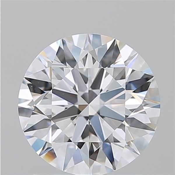 ROUND 1.7 D VS1 EX-EX-EX - 100767561797 GIA Diamond