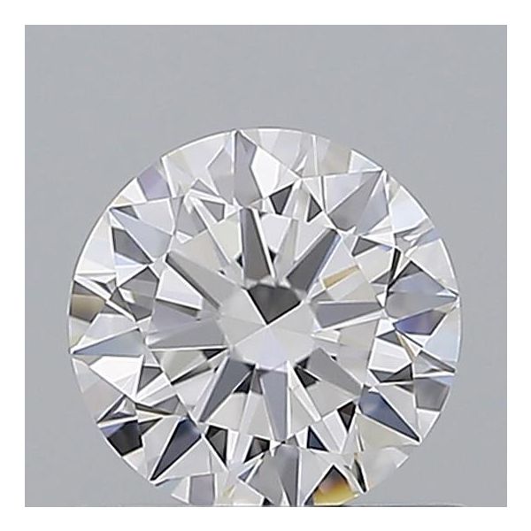 ROUND 0.7 D VVS1 EX-EX-EX - 100767561912 GIA Diamond