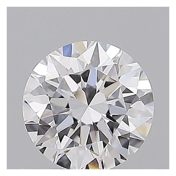 ROUND 0.7 D VS1 EX-EX-EX - 100767562012 GIA Diamond