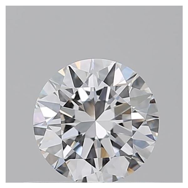 ROUND 0.51 E IF EX-EX-EX - 100767562014 GIA Diamond