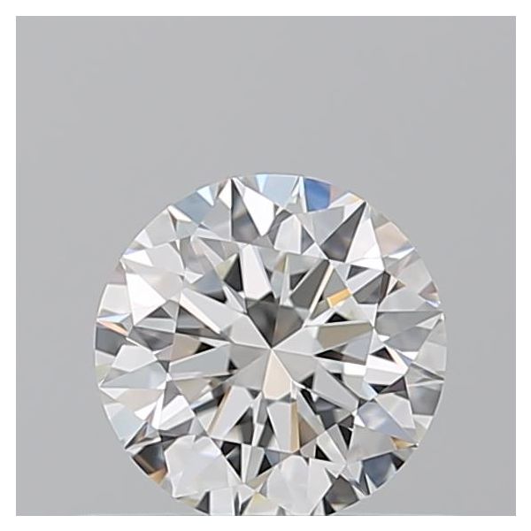 ROUND 0.51 G IF EX-EX-EX - 100767562246 GIA Diamond