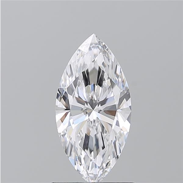 MARQUISE 1.01 D VVS1 --EX-EX - 100767562352 GIA Diamond