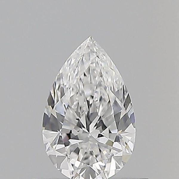 PEAR 0.52 D VVS2 --VG-EX - 100767562431 GIA Diamond