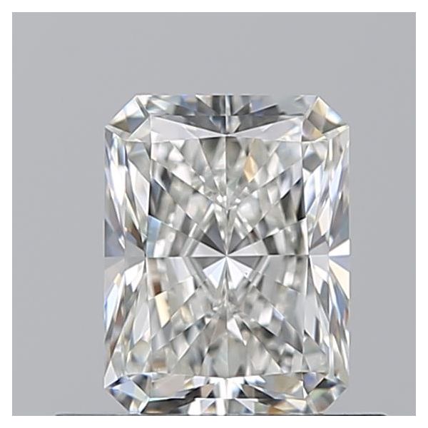 RADIANT 0.7 H VS1 --EX-EX - 100767562450 GIA Diamond
