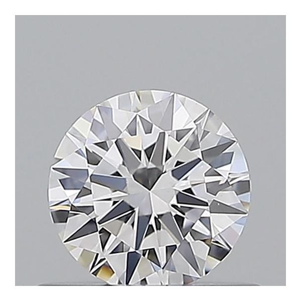 ROUND 0.5 D VS1 EX-EX-EX - 100767562625 GIA Diamond