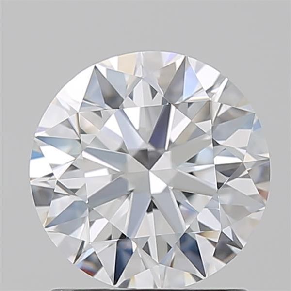 ROUND 1.4 E VVS1 EX-EX-EX - 100767562737 GIA Diamond
