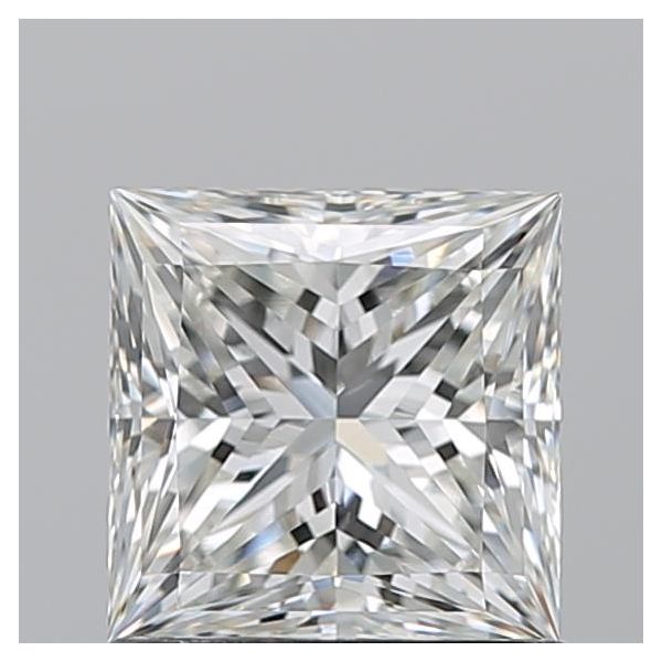 PRINCESS 1.22 H VVS2 --EX-EX - 100767562867 GIA Diamond