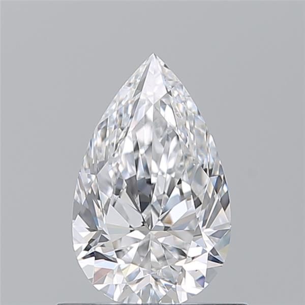 PEAR 0.7 D VS2 --VG-VG - 100767562957 GIA Diamond