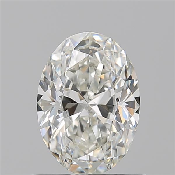 OVAL 0.9 I VS1 --VG-EX - 100767563041 GIA Diamond