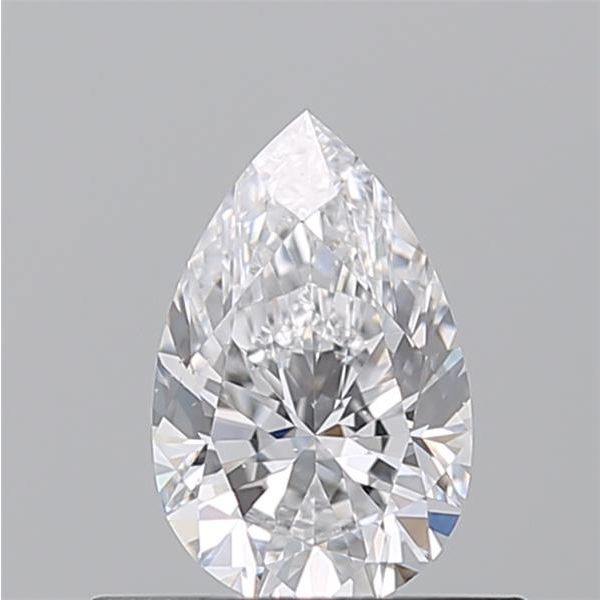 PEAR 0.5 D VS2 --EX-EX - 100767563048 GIA Diamond