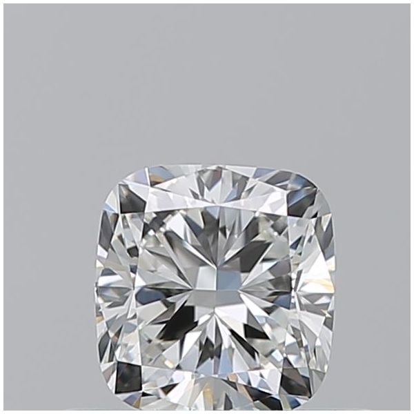 CUSHION 0.5 H VVS2 --EX-VG - 100767563160 GIA Diamond