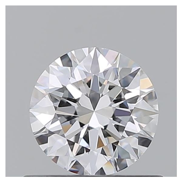 ROUND 0.61 D IF EX-EX-EX - 100767563519 GIA Diamond