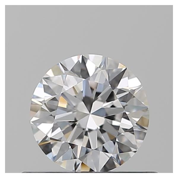 ROUND 0.51 E IF EX-EX-EX - 100767563673 GIA Diamond